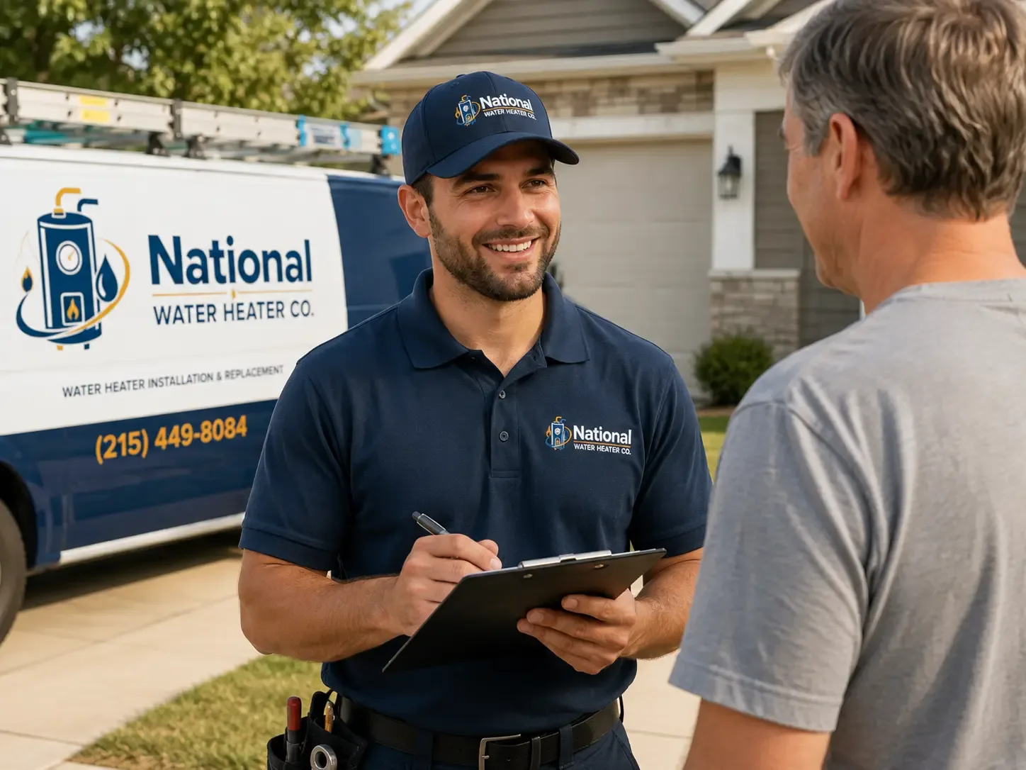 Water Heater Installation Pickering, MO FAQs